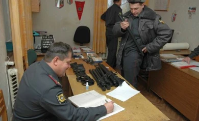 После теракта в Волгограде курский ж/д вокзал будут проверять кинологи с собаками