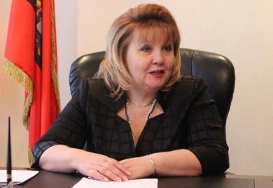 Татьяна Воронина: «Это большая радость — знать, что ты полезна, что смогла кому-то помочь»