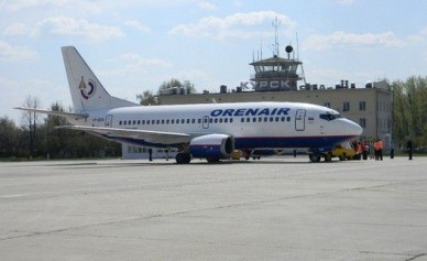 Из Курска можно будет летать в Питер