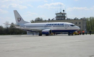 Из Курска можно будет летать в Питер