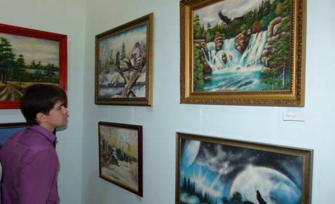 В Курске создадут «Книгу меценатов»