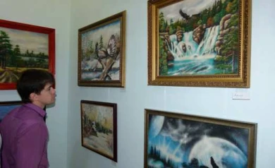 В Курске создадут «Книгу меценатов»