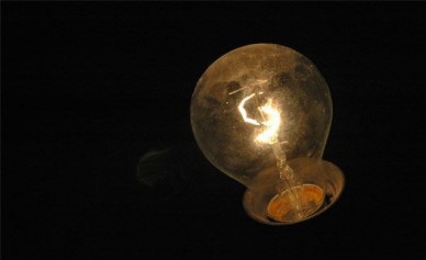 В Курске на 34 улицах отключат свет