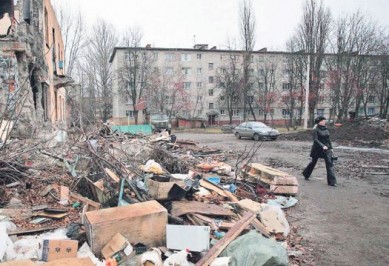 В Курске могут закрыться 11 управляющих компаний