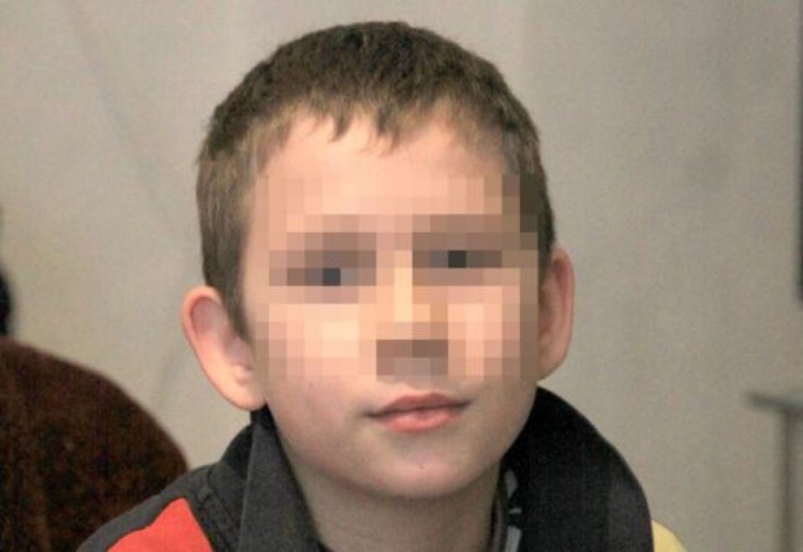 Видимо, дети хорошо выучили урок взрослых, что чужаков любить нельзя