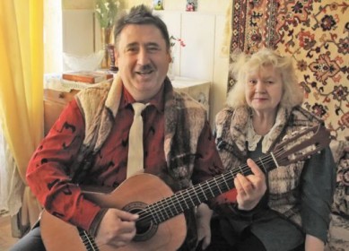 «Песни для Олимпиады мы писали 20 лет»