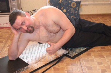 Гвоздь программы