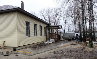 Под Курском открылся новый центр содержания нелегальных мигрантов