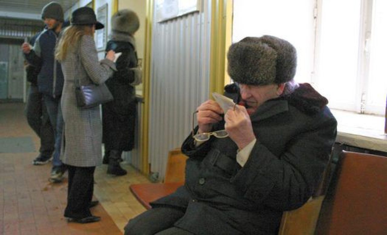 Курским льготникам добавят денег