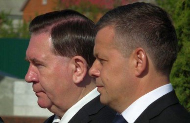 Курские депутаты просят орден для области