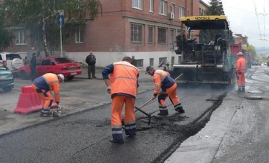 Курский губернатор попросил у Минфина денег на строительство дороги