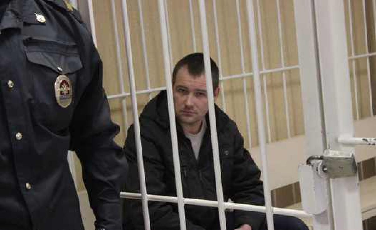 В Курске убийца бизнесмена и заказчица получили тюремные сроки и крупные штрафы