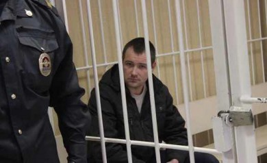 В Курске убийца бизнесмена и заказчица получили тюремные сроки и крупные штрафы