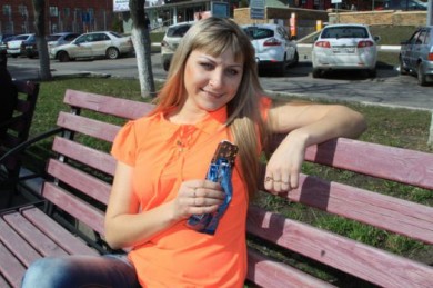 В мае в Курск придёт засуха