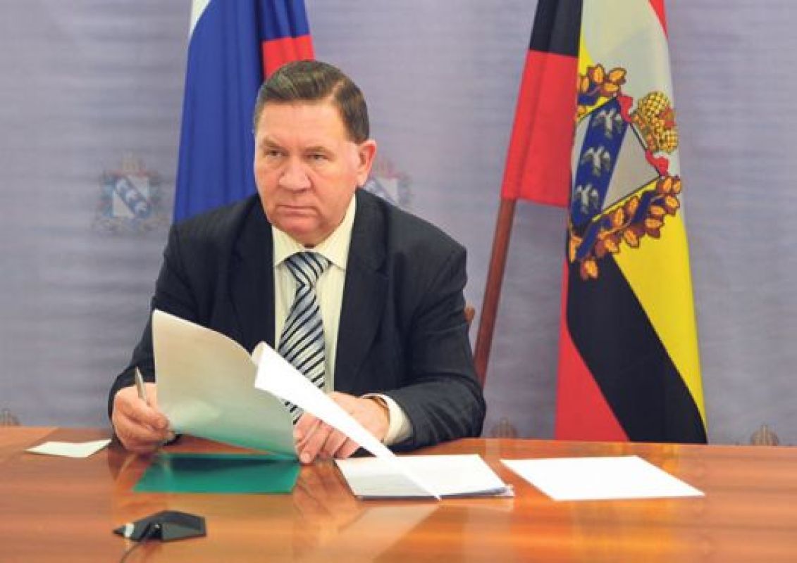 — Скоро будет 40-я, значит, точно придётся уходить.