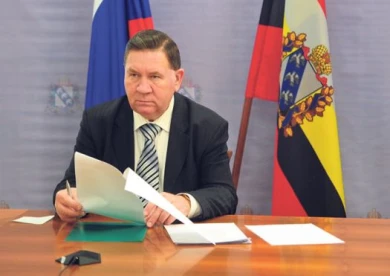 Александра Михайлова «уволили» в 39-й раз