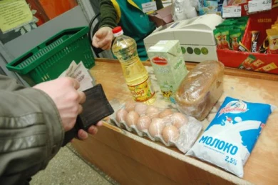 Осторожно, цены поднимаются!