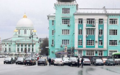 На Красной площади появится платная парковка