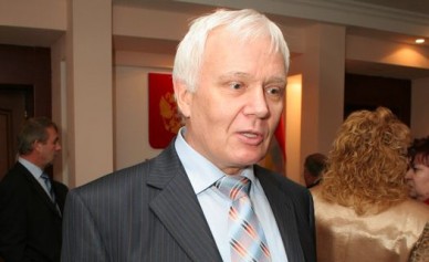 Курский губернатор принял отставку своего заместителя по юридическим вопросам