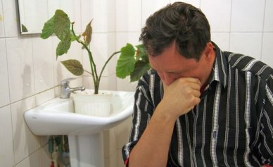 В Курске начинаются отключения горячей воды