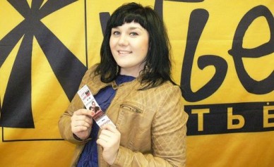 «МОЁ! Курск» разыграло билеты на акустический концерт Глеба Самойлова