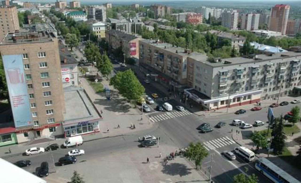 В Курской области будет жарко, возможны дожди