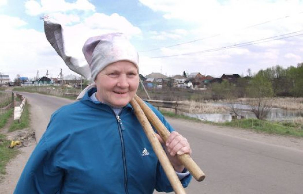 На границе с Украиной дачникам запретили работать вечером