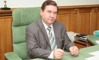 Курский губернатор: «Я бы выбрал символом нашего края березу»