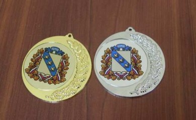 Курские отличники могут получить две медали