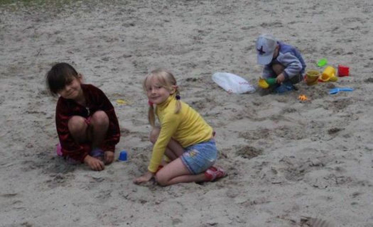 Из Ростовской области в Курск прилетели ещё 119 украинских беженцев