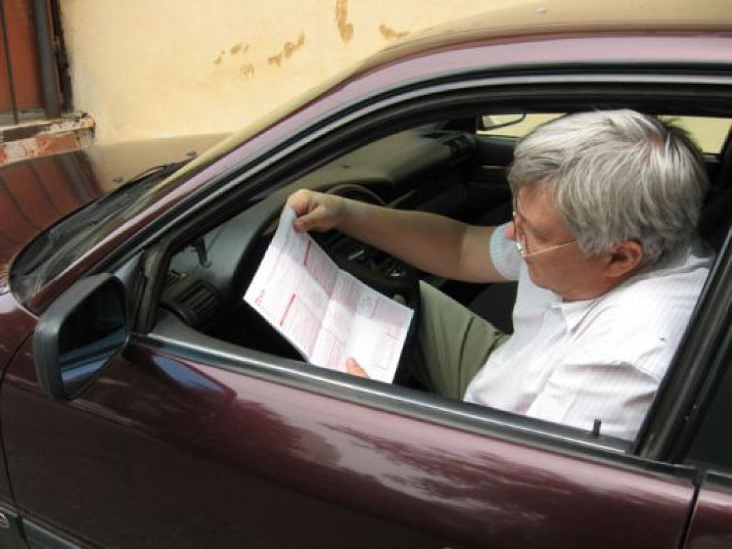 Несмотря на повышение цен на страховые полисы, жизнь автолюбителей от этого легче не станет