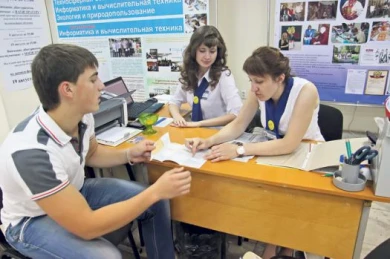 Бесплатные места в курских вузах беженцам не отдадут