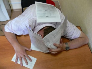 Куряне получат пять платёжек вместо одной