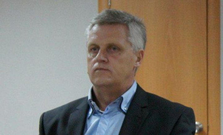 преподаватели краснодарского монтажного техникума. директор кмт. титанов андрей иванович директор колледжа.