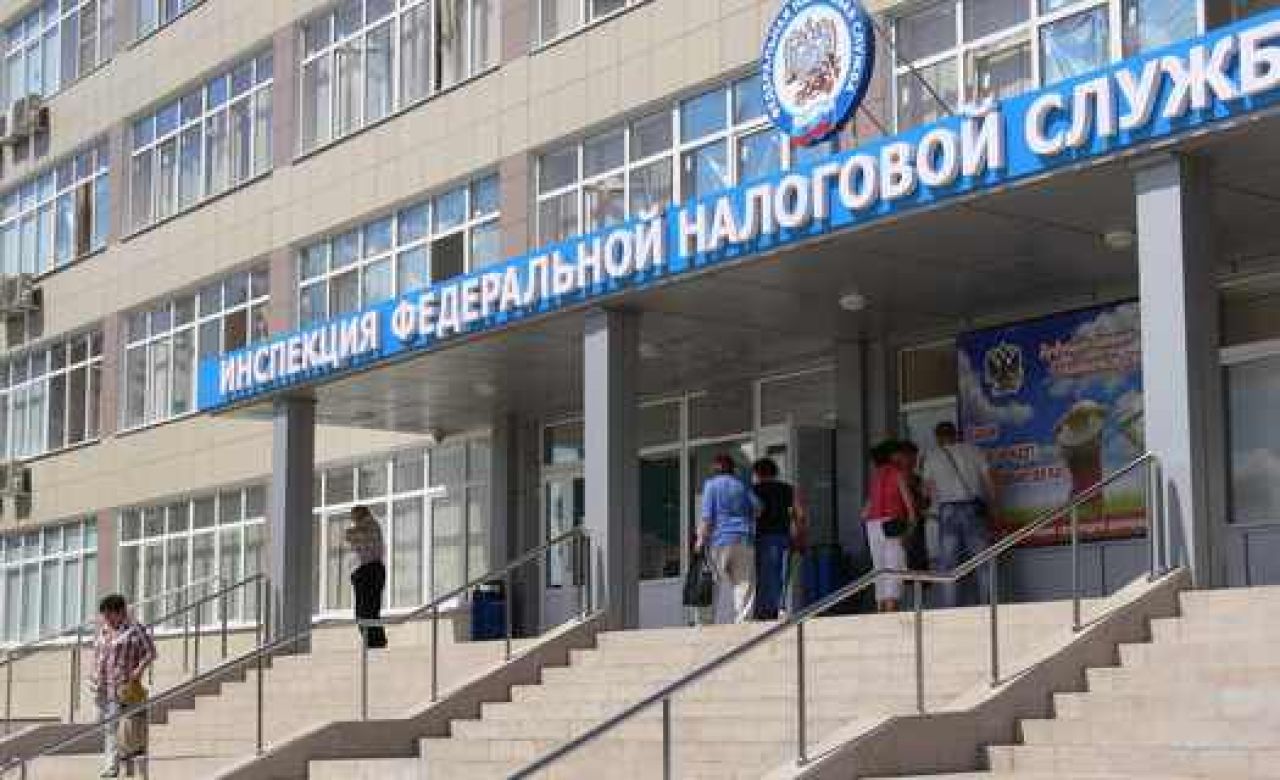 Бывший глава курской налоговой, находящийся в федеральном розыске, задержан