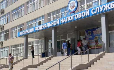 Бывший глава курской налоговой, находящийся в федеральном розыске, задержан