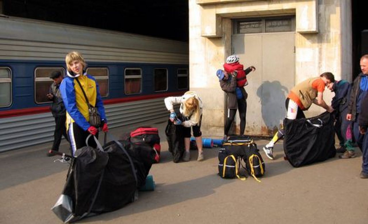 В Курской области временно изменится движение ряда электричек