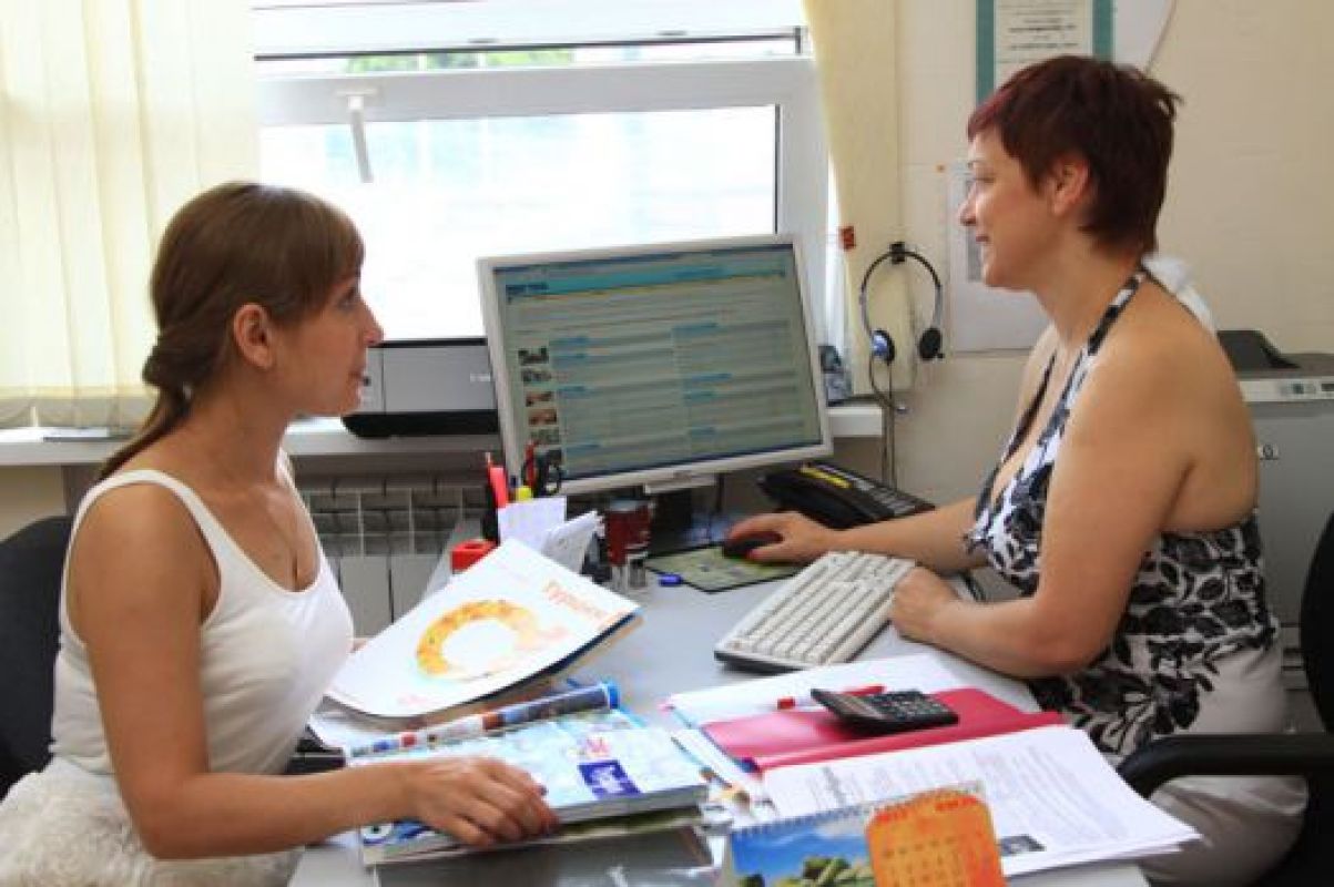 Собираясь на отдых за границу, тщательнее выбирайте турагентство