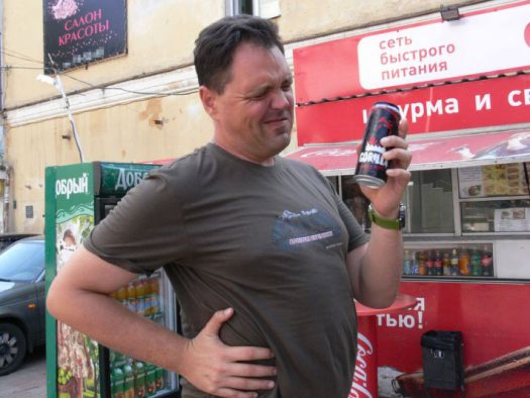 Вероятность того, что энергетики исчезнут из широкой продажи, близка к ста процентам