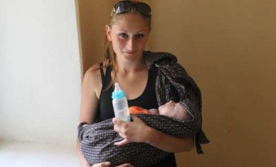 Курские власти материально поддержат украинских беженцев