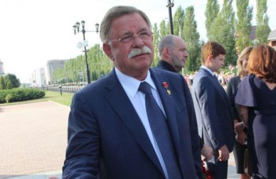 Курский областной суд окончательно снял Александра Руцкого с выборов