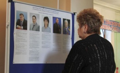 Курский избирком не заметил нарушений на губернаторских выборах