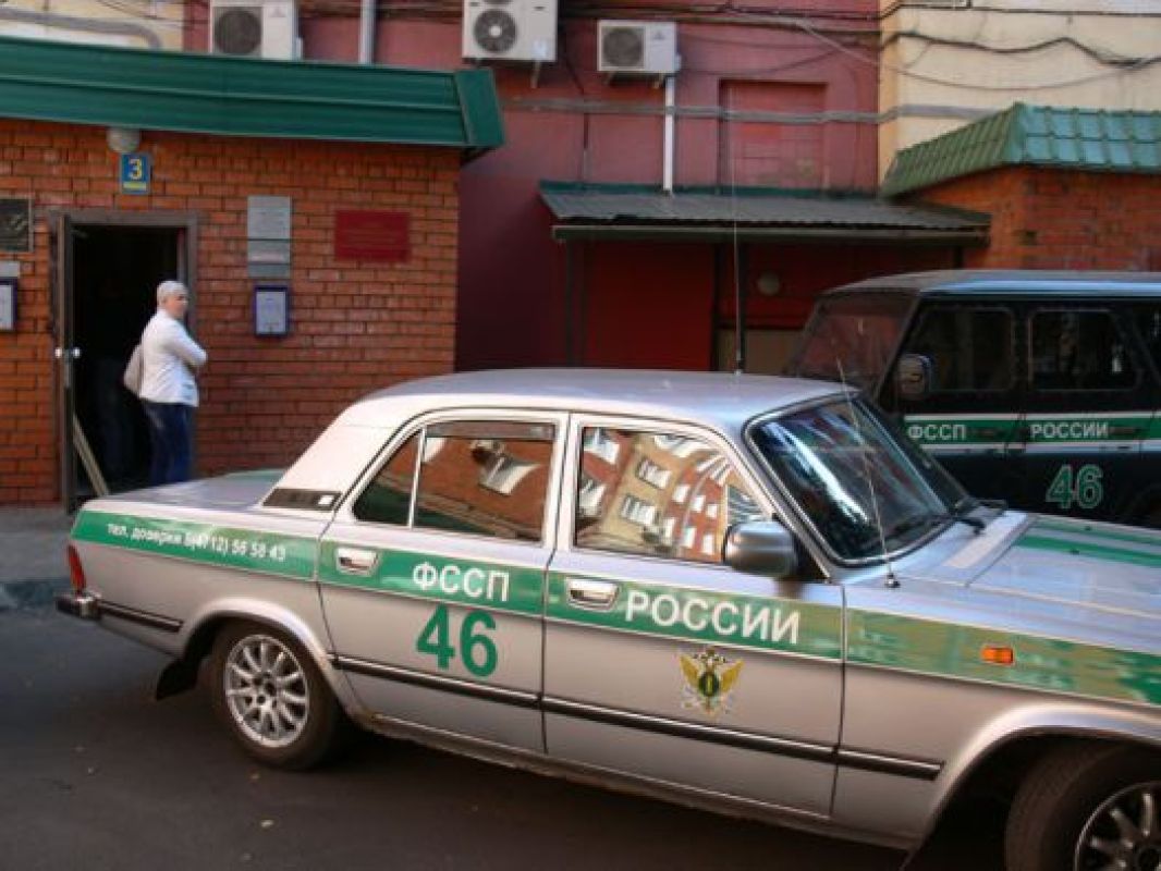 Чужое имущество, к сожалению, иногда становится сильным искушением