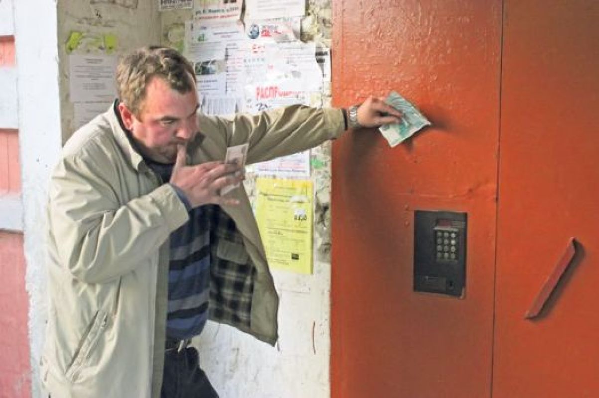 Недвижимость может стать не признаком богатства, а причиной разорения