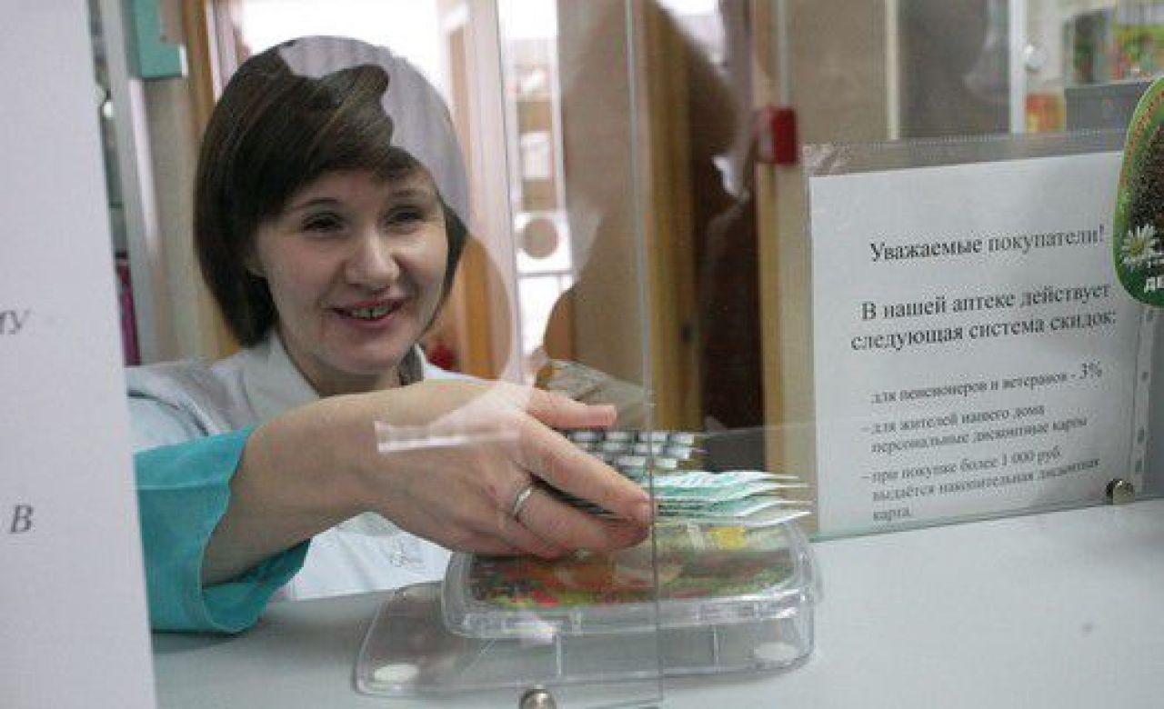 В Курской области инвалиду выдадут лекарства только после решения суда