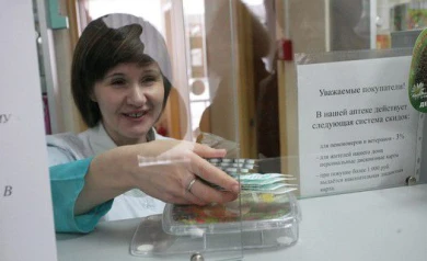 В Курской области инвалиду выдадут лекарства только после решения суда
