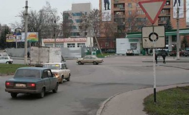 В Курской области из 89 автошкол работают 13
