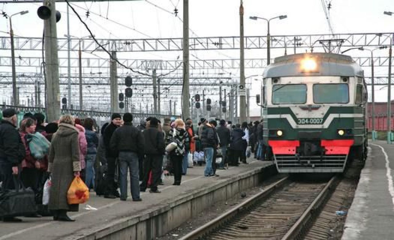 Александр Михайлов попросил у Минфина денег на пригородные перевозки