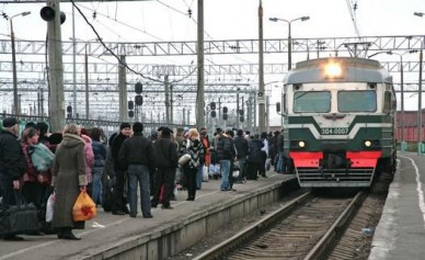 Александр Михайлов попросил у Минфина денег на пригородные перевозки