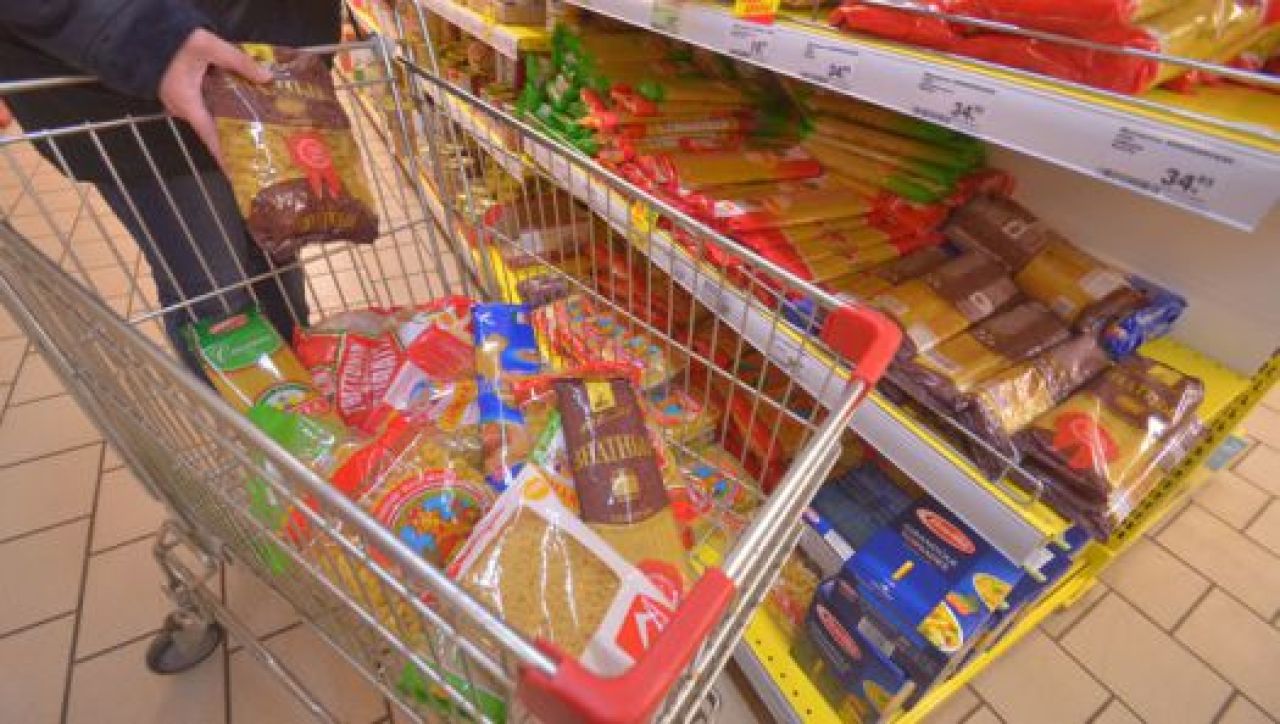 Предсказать, насколько подорожают макароны, не берётся никто